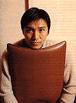 Stephen Chow